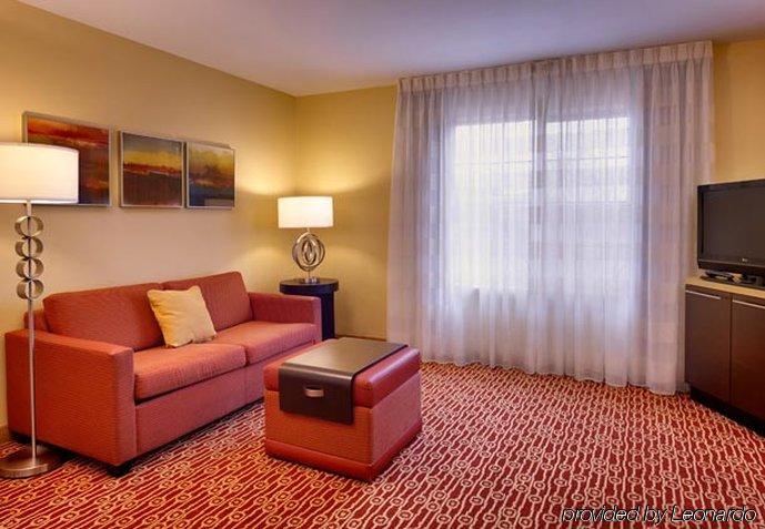 Towneplace By Marriott Vegas Henderson Hotel 3*