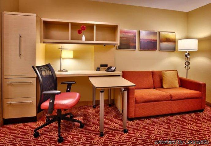 Towneplace By Marriott Vegas Henderson 3*