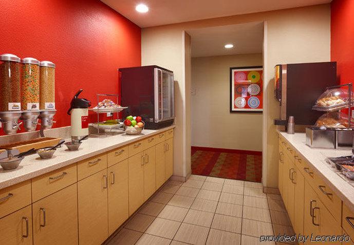 Hotel Towneplace By Marriott Vegas Henderson 3*