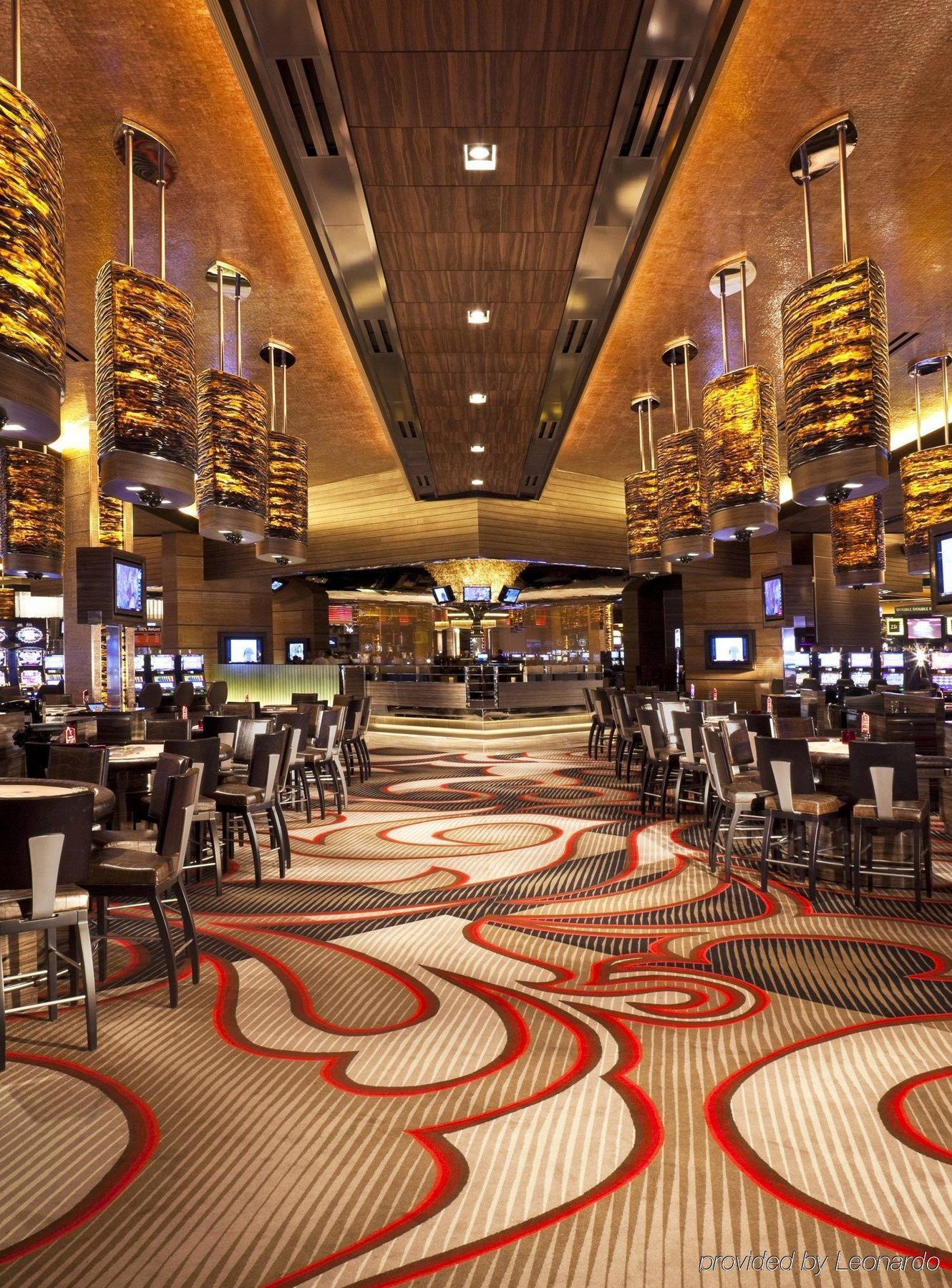 Resort M & Casino 4*