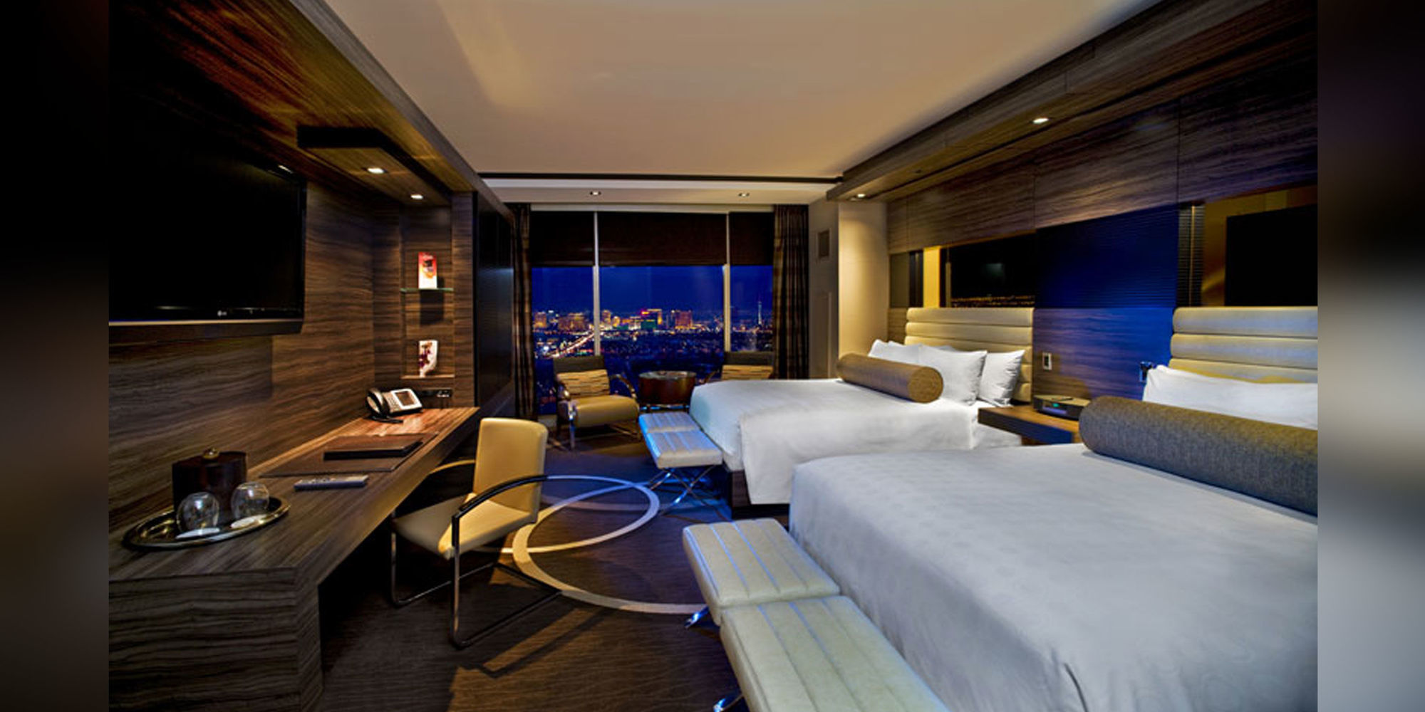 Resort M & Casino
