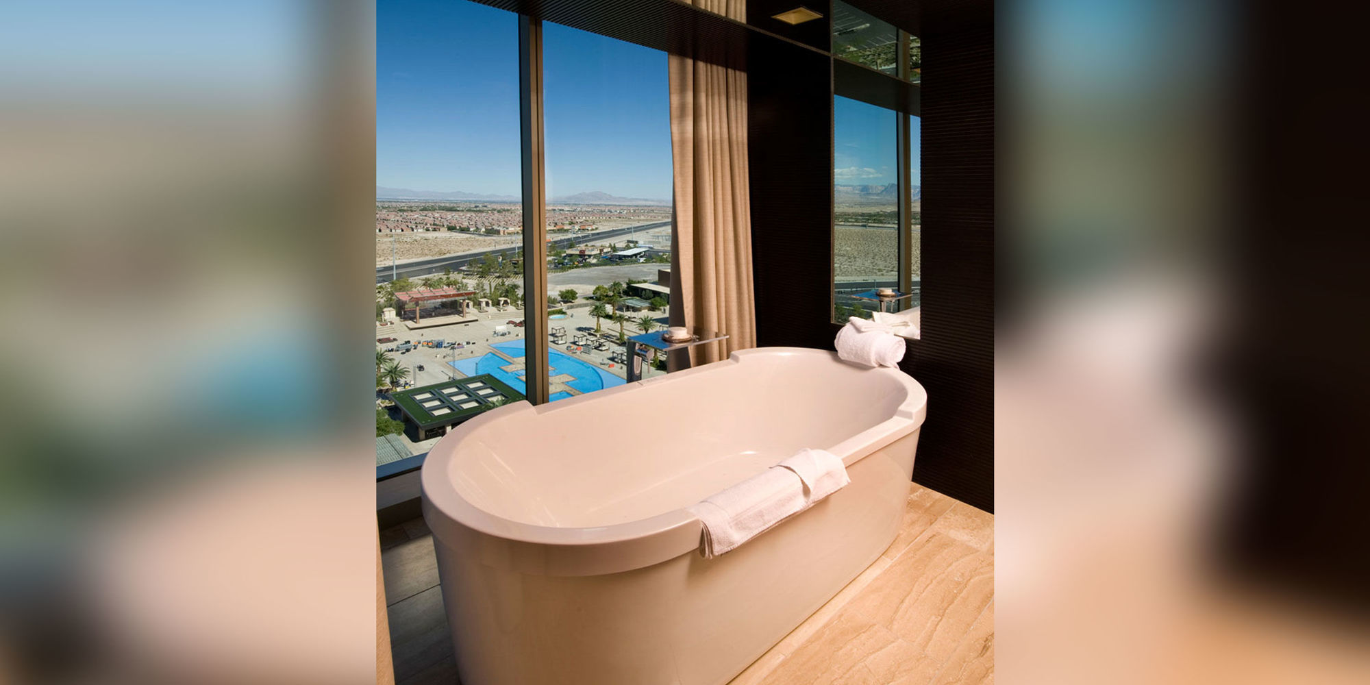 Resort M & Casino Las Vegas