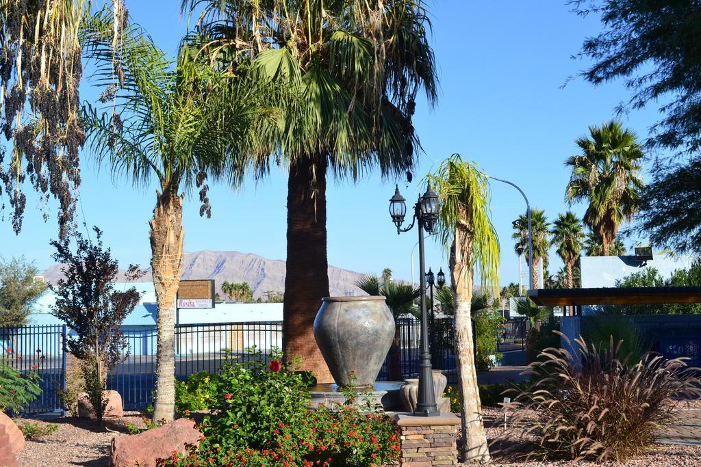Sterling Gardens Motel
