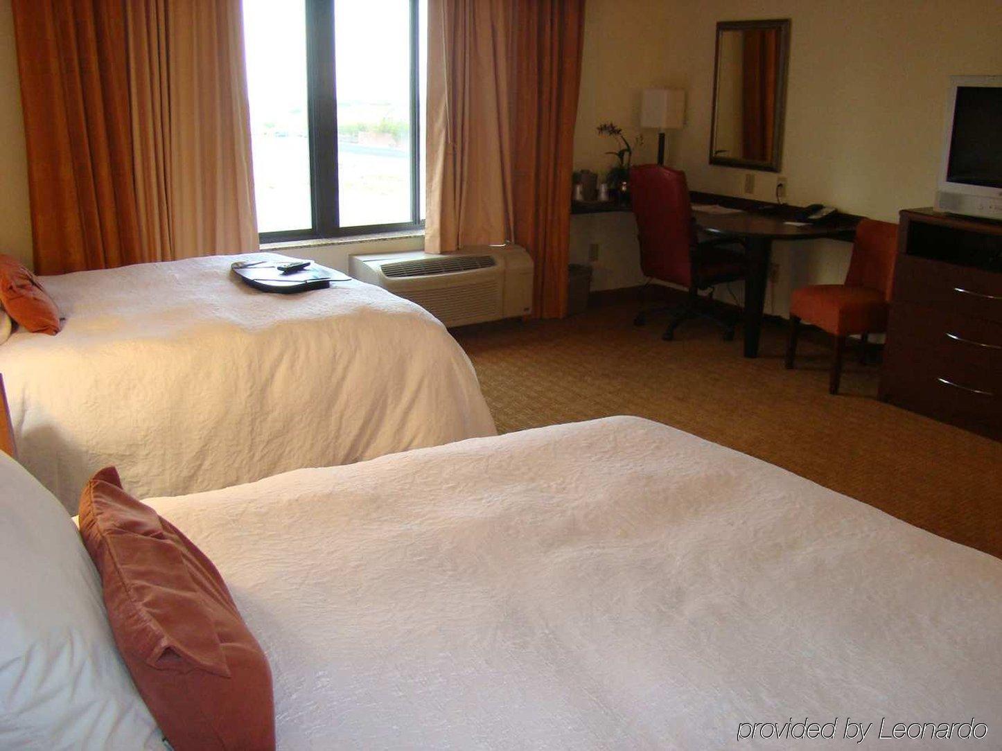 Hampton & Vegas-red Rock/summerlin Hotel Las Vegas