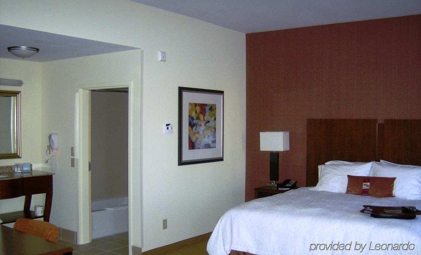 Hotel Hampton & Vegas-red Rock/summerlin 3*