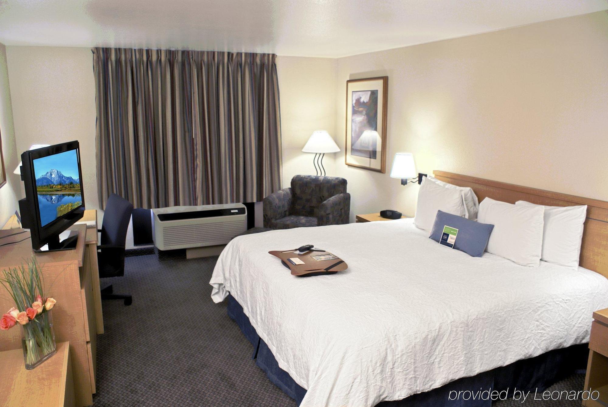 Hampton Vegas/summerlin Hotel