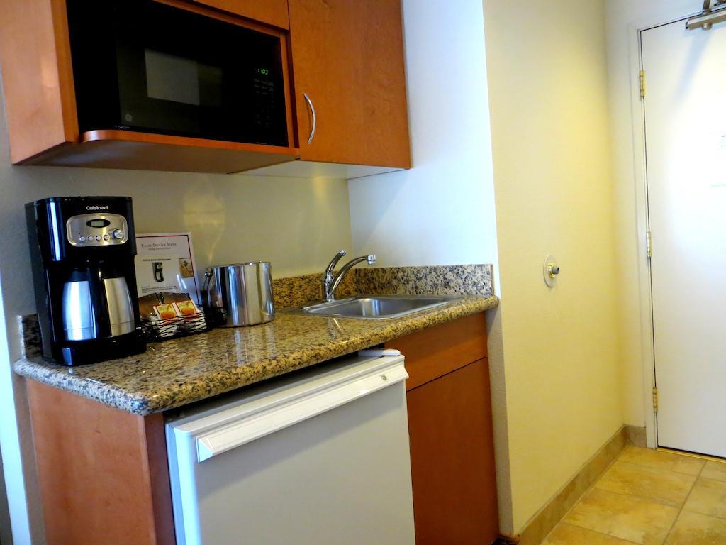 Hotel Hilton Vacation Club Polo Towers Vegas Las Vegas