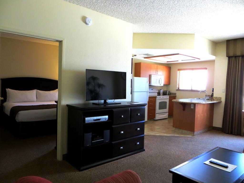 Hilton Vacation Club Polo Towers Vegas 3* Las Vegas