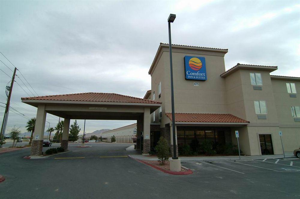 Comfort & Vegas - Nellis Las Vegas