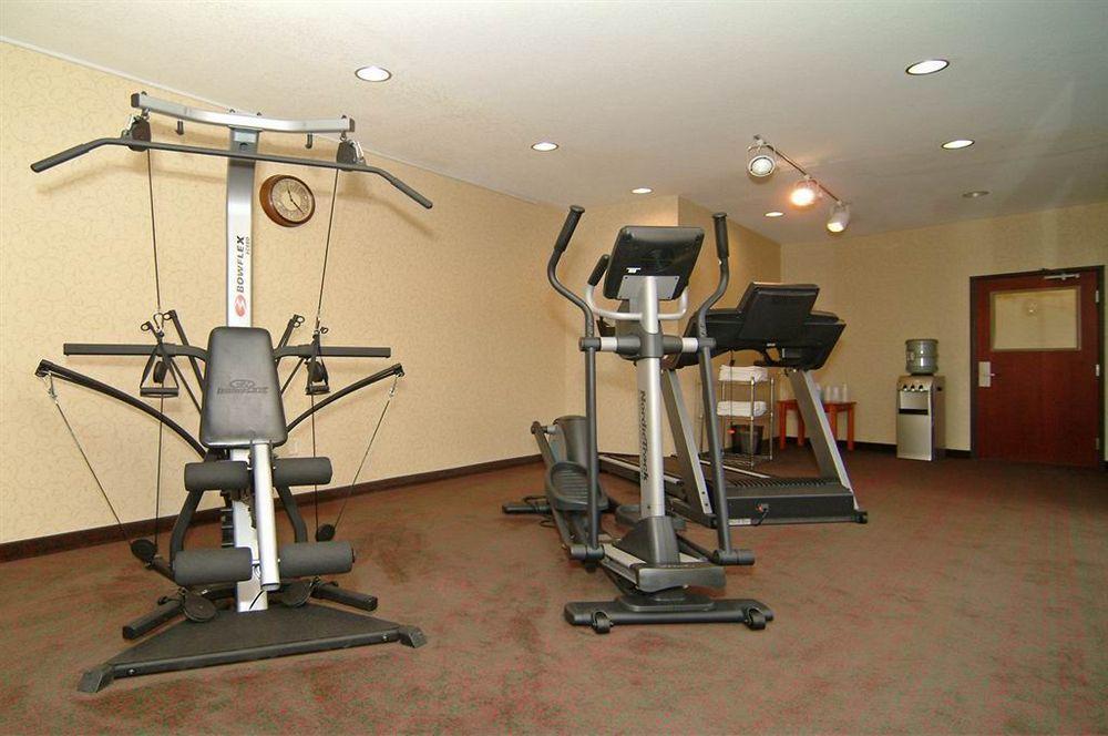Hotel Comfort & Vegas - Nellis