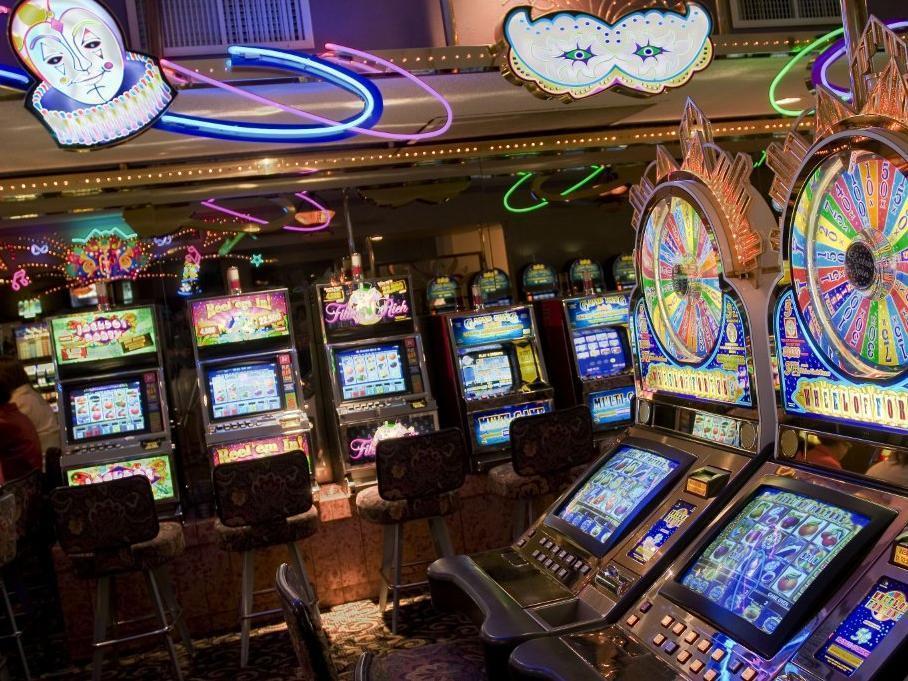 Mardi Gras & Casino 3*