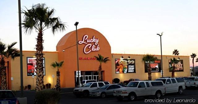 Lucky Club Casino Y 2*