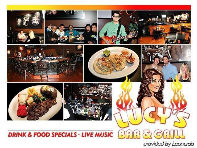 Lucky Club Casino Y Hotel 2*