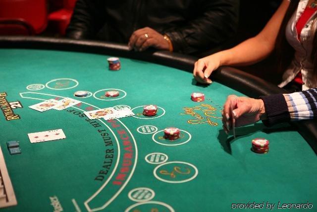 Lucky Club Casino Y 2* Las Vegas