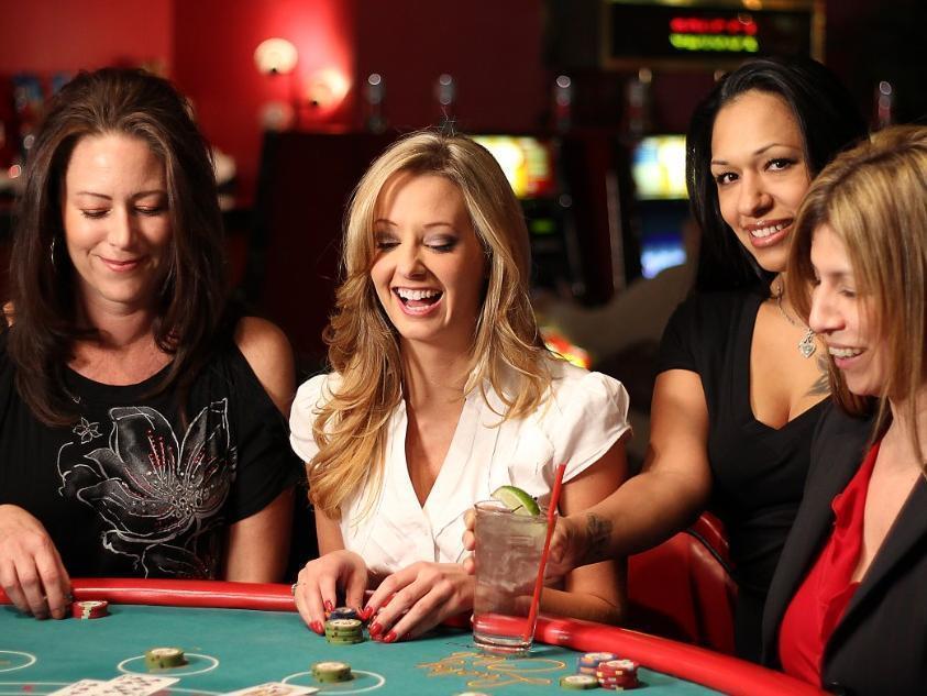 Lucky Club Casino Y 2* Las Vegas