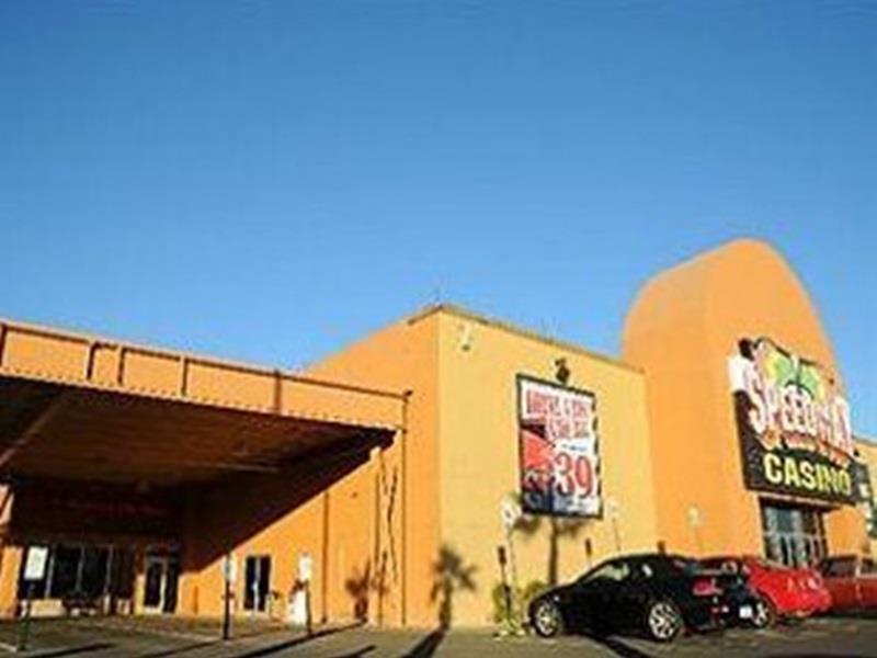 Lucky Club Casino Y Hotel