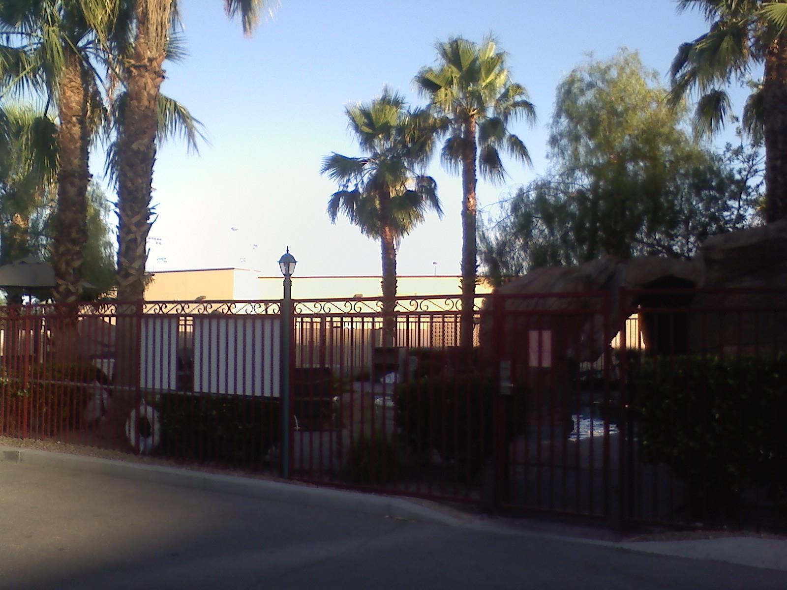 Red Roof Vegas 2* Las Vegas
