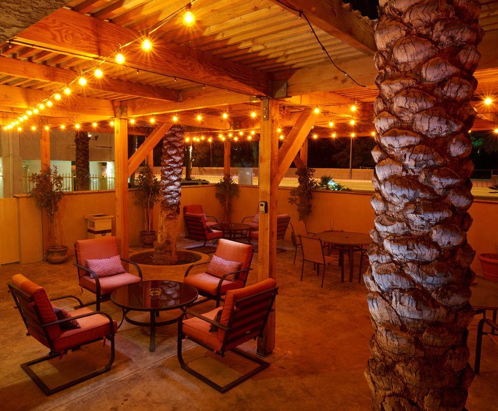 The Rita Hotel