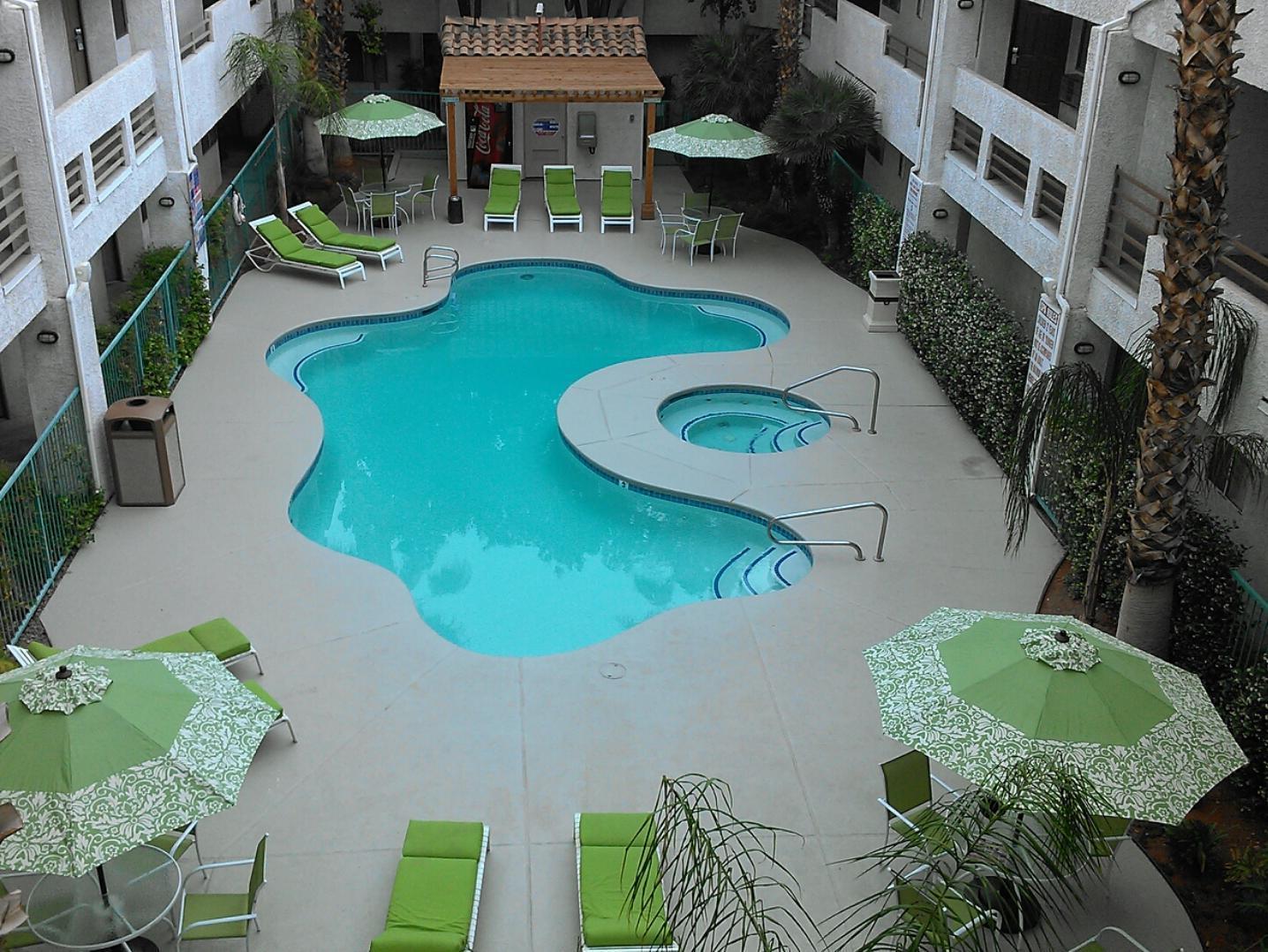 The Rita Hotel Las Vegas