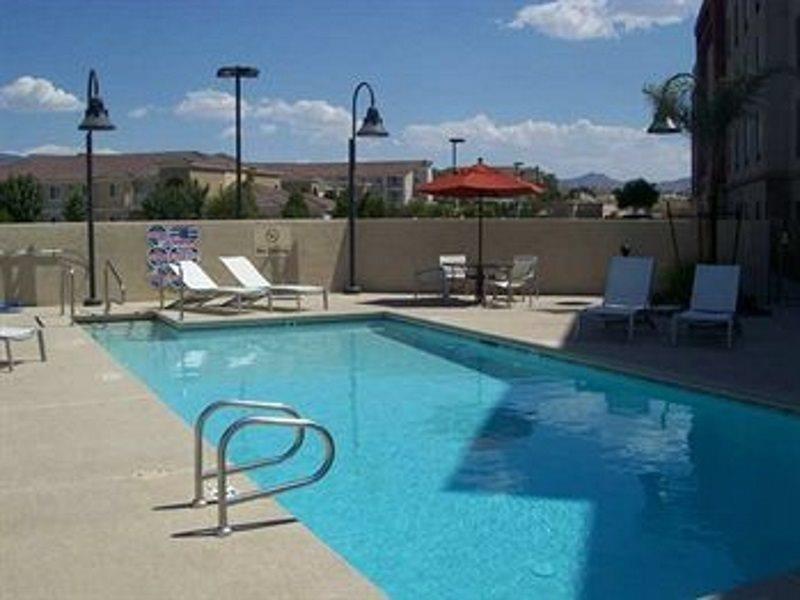 Hotel Hampton Y Vegas South