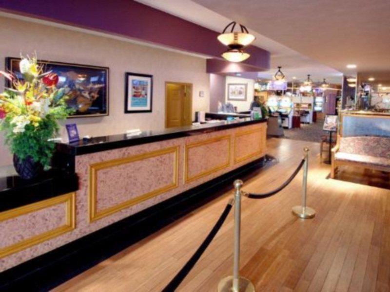 Hotel Mardi Gras & Casino 3*