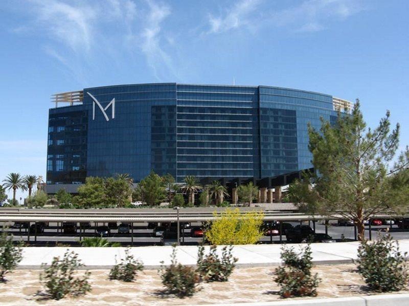 Resort M & Casino Las Vegas