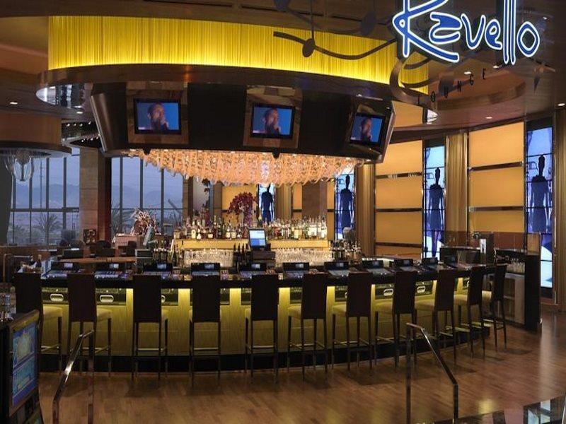 Resort M & Casino