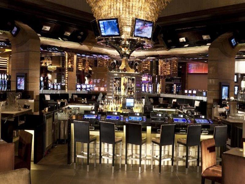 Resort M & Casino 4*