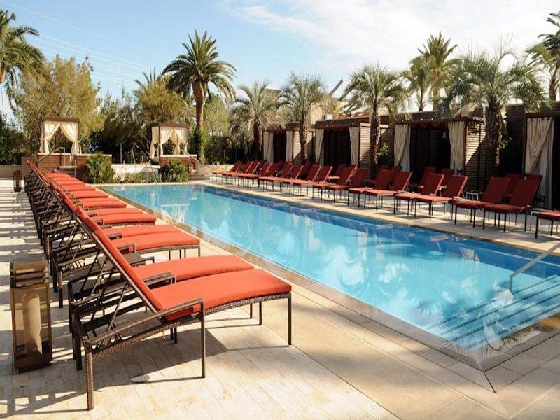 Resort M & Casino Las Vegas