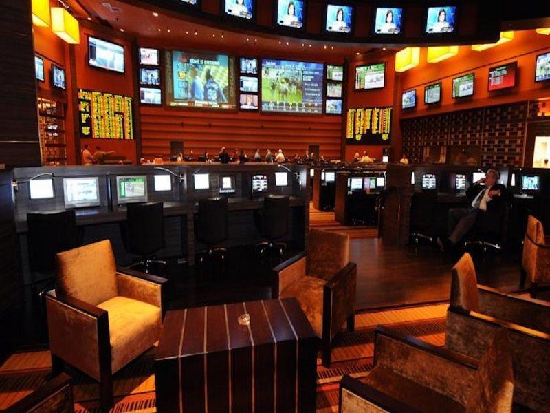 Resort M & Casino