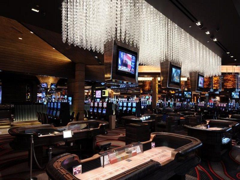 Resort M & Casino Las Vegas