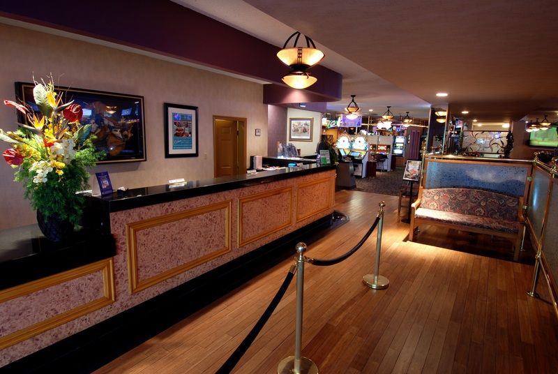 Hotel Mardi Gras & Casino Las Vegas