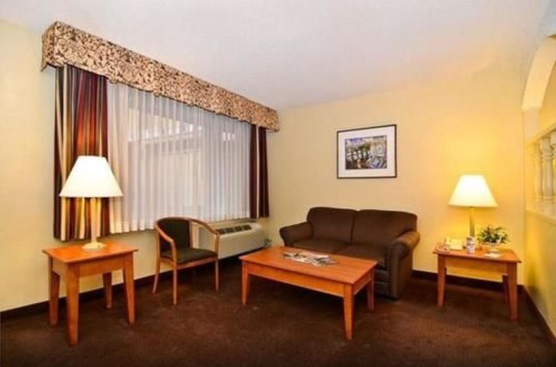 Hotel Mardi Gras & Casino 3*