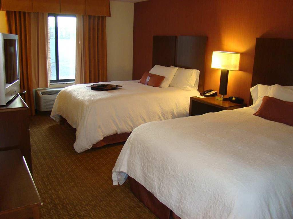 Hotel Hampton & Vegas-red Rock/summerlin Las Vegas