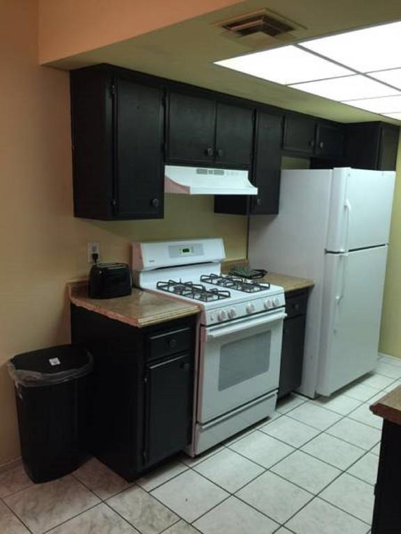 Apartamento Casa Vegas *