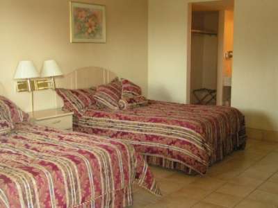 Hotel Thunderbird Boutique (adults Only)