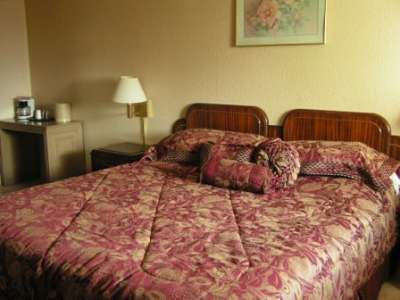 Thunderbird Boutique (adults Only) Hotel Las Vegas