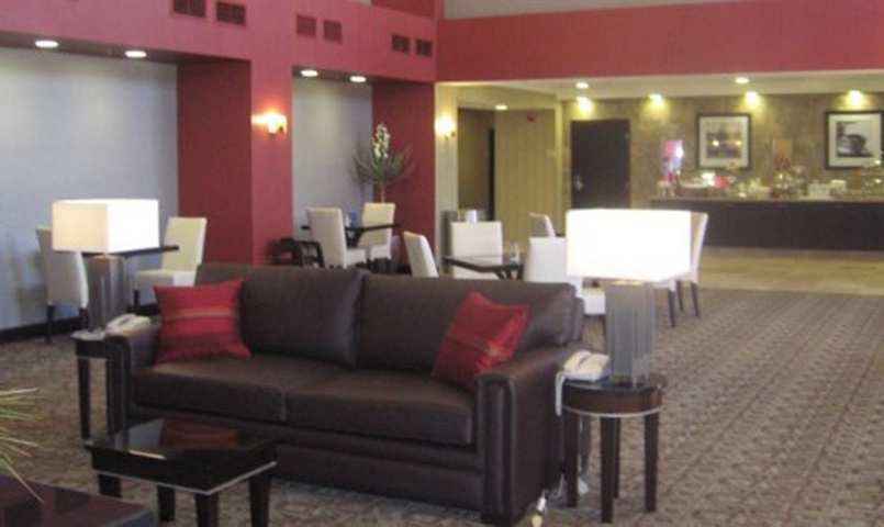 Hampton Y Vegas South Hotel Las Vegas