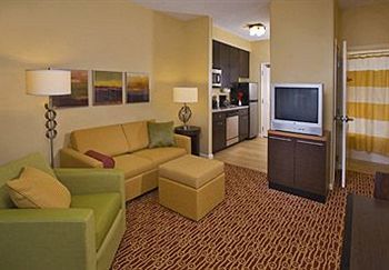 Towneplace By Marriott Vegas Henderson