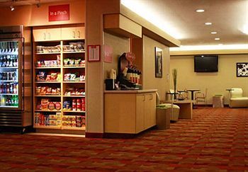 Hotel Towneplace By Marriott Vegas Henderson