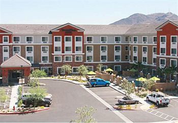 Hotel Towneplace By Marriott Vegas Henderson Las Vegas