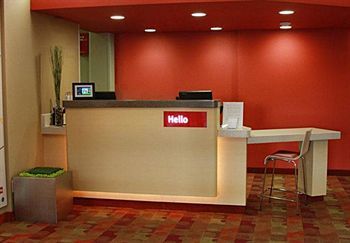 Towneplace By Marriott Vegas Henderson 3* Las Vegas