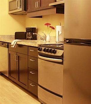 Towneplace By Marriott Vegas Henderson 3*