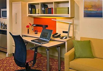 Hotel Towneplace By Marriott Vegas Henderson Las Vegas