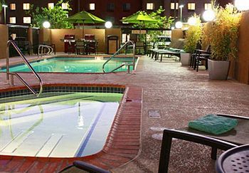 Hotel Towneplace By Marriott Vegas Henderson