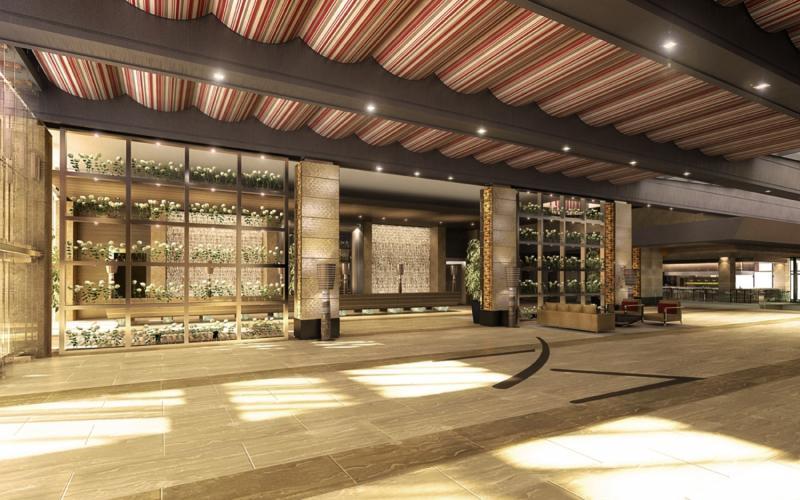 M & Casino 4* Las Vegas