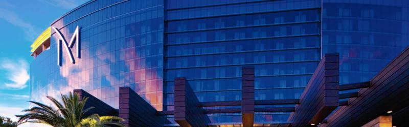 M & Casino Resort 4*