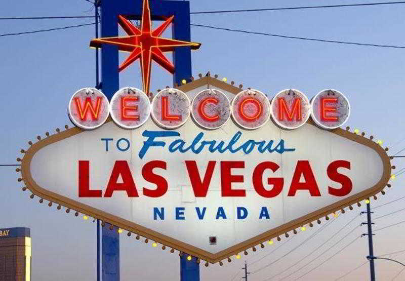 By Marriott Vegas Hughes Center 3*