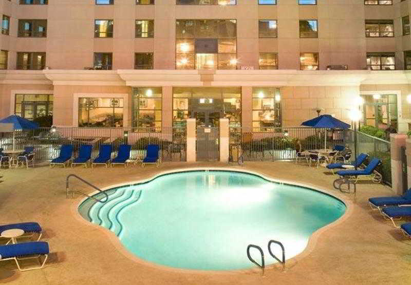 Hotel By Marriott Vegas Hughes Center 3*