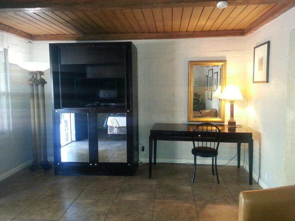 Sterling Gardens Motel Las Vegas